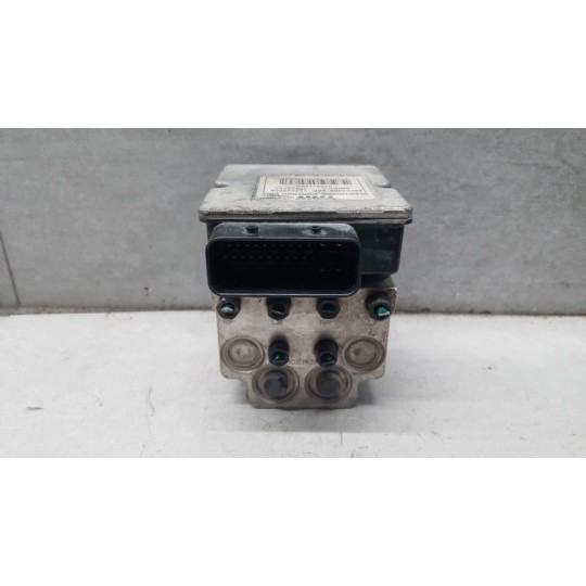 ABS SYSTEM RENAULT van Master 2003>2010 used