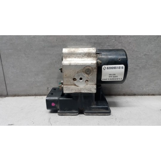 ABS SYSTEM RENAULT van Master 2003>2010 used