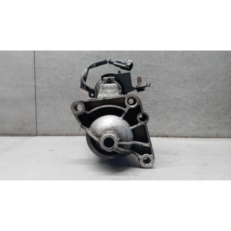 RENAULT van MOTORINO AVVIAMENTO RENAULT van Master 2003>2010 usato