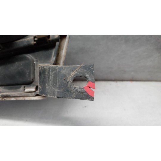 MASKS RENAULT van Master 2003>2010 used