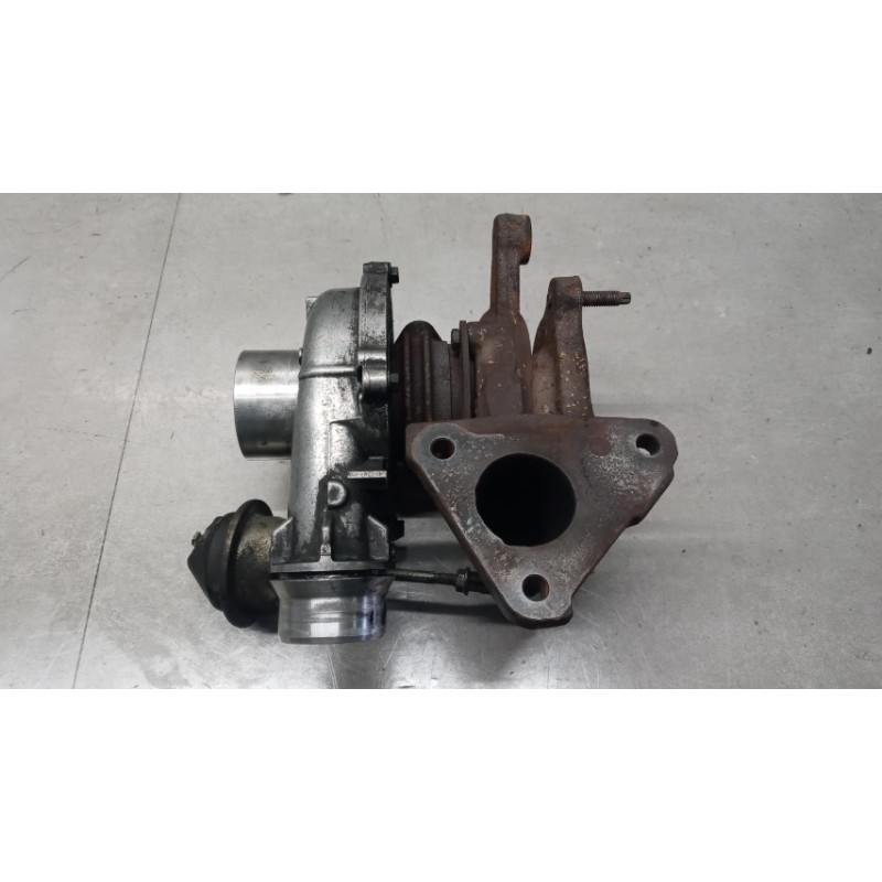 RENAULT van TURBINA RENAULT van Master 2003>2010 usato