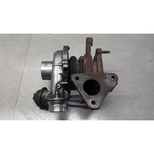 TURBINA RENAULT van Master 2003>2010 usato
