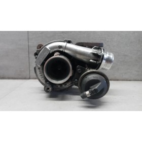 TURBINA RENAULT van Master...