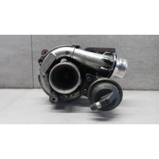 TURBINA RENAULT van Master 2003>2010 usato