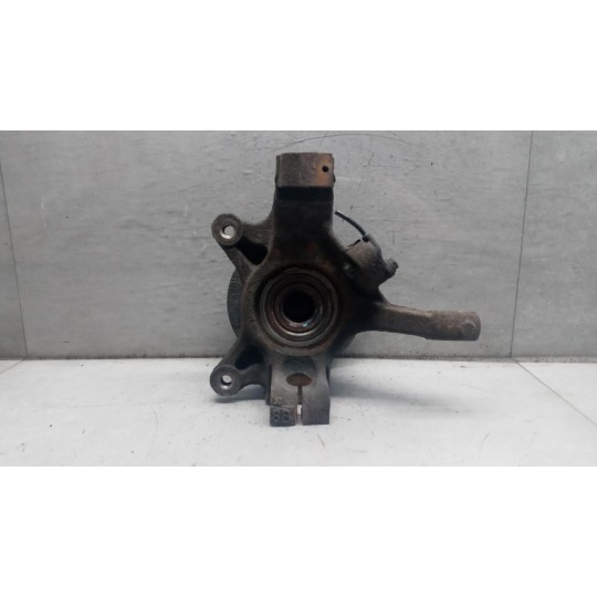 COMPLETE RIGHT UPRIGHT RENAULT van Master 2003>2010 used