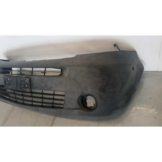 PARAURTI ANTERIORE RENAULT van Master 2003>2010 usato