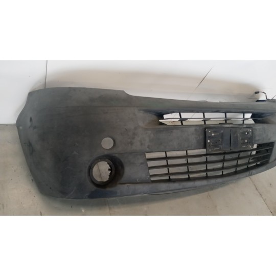 PARAURTI ANTERIORE RENAULT van Master 2003>2010 usato
