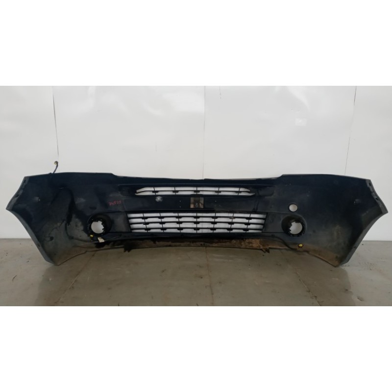 RENAULT van FRONT BUMPER RENAULT van Master 2003>2010 used