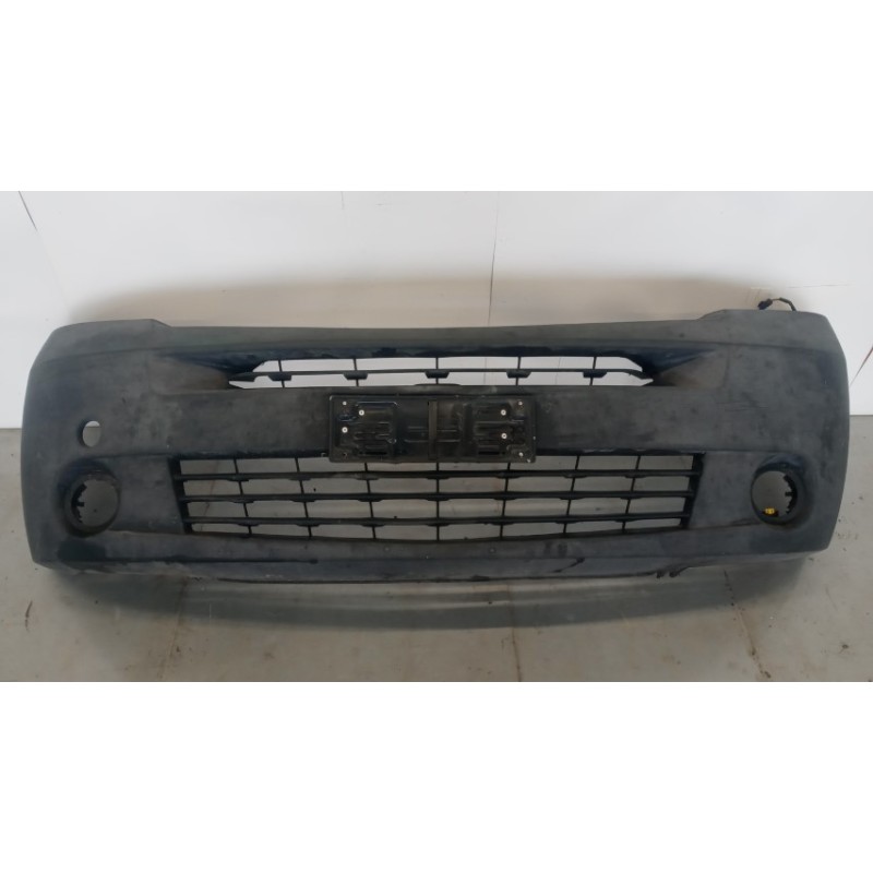 RENAULT van FRONT BUMPER RENAULT van Master 2003>2010 used