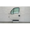 RENAULT van LEFT FRONT DOOR RENAULT van Master 2003>2010 used