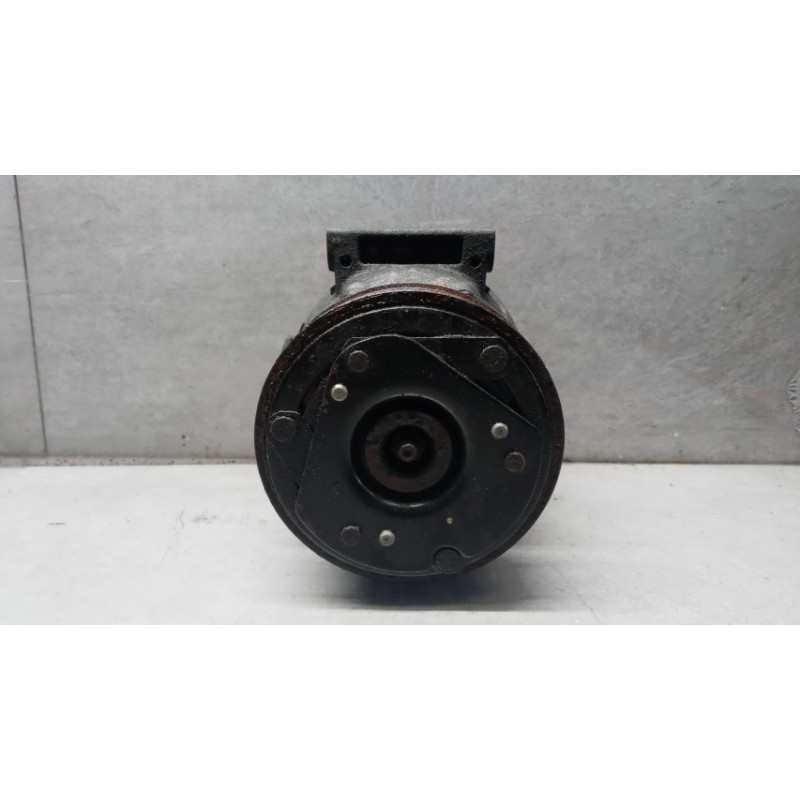 RENAULT van AIR CONDITIONER COMPRESSOR RENAULT van Master 2003>2010 used