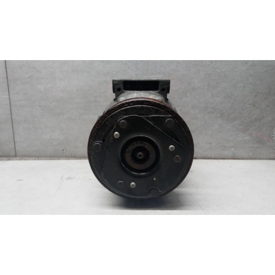 AIR CONDITIONER COMPRESSOR RENAULT van Master 2003>2010 used