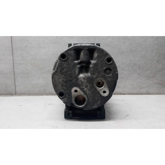 AIR CONDITIONER COMPRESSOR RENAULT van Master 2003>2010 used