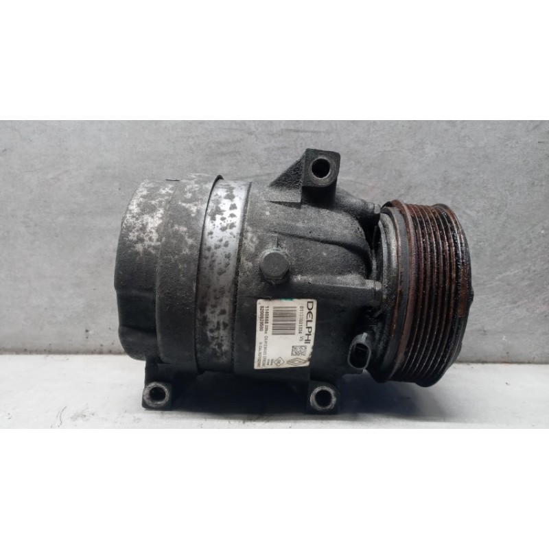 RENAULT van COMPRESSORE ARIA CONDIZIONATA RENAULT van Master 2003>2010 usato
