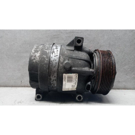 COMPRESSORE ARIA CONDIZIONATA RENAULT van Master 2003>2010 usato