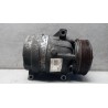 RENAULT van AIR CONDITIONER COMPRESSOR RENAULT van Master 2003>2010 used