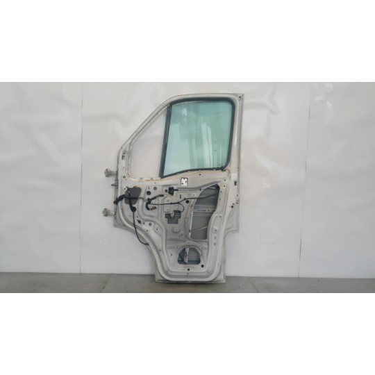 RIGHT FRONT DOOR  RENAULT van Master 2003>2010 used