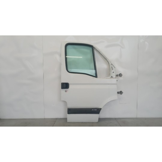 PORTA ANTERIORE DESTRA RENAULT van Master 2003>2010 usato