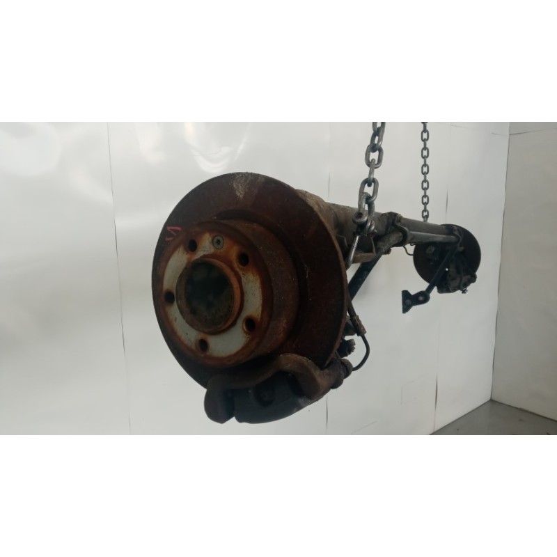 RENAULT van ASSALE POSTERIORE RENAULT van Master 2003>2010 usato