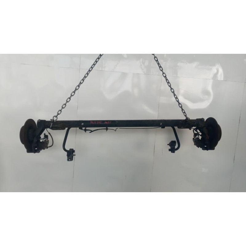 RENAULT van ASSALE POSTERIORE RENAULT van Master 2003>2010 usato