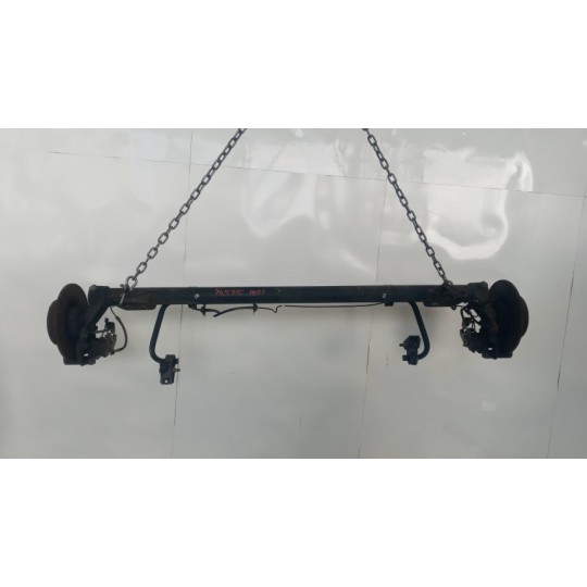 ASSALE POSTERIORE RENAULT van Master 2003>2010 usato