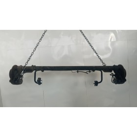 REAR DRIVE AXLE 
 RENAULT...