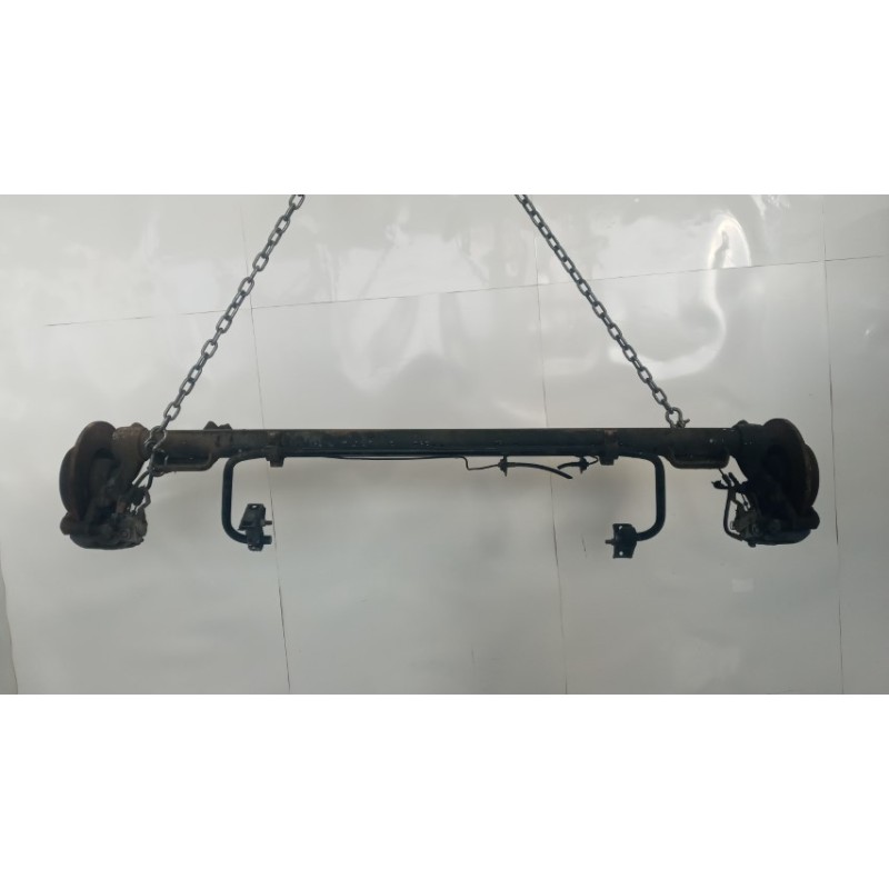 RENAULT van ASSALE POSTERIORE RENAULT van Master 2003>2010 usato