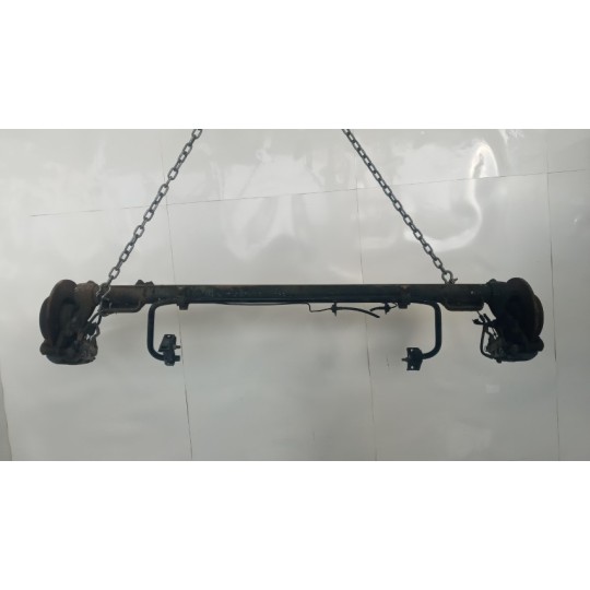 ASSALE POSTERIORE RENAULT van Master 2003>2010 usato