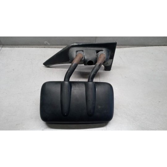 RIGHT ELETRIC REAR-VIEW MIRROR  RENAULT van Master 2003>2010 used