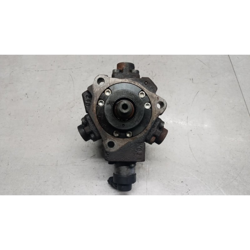 RENAULT van INJECTION PUMP  RENAULT van Master 2003>2010 used