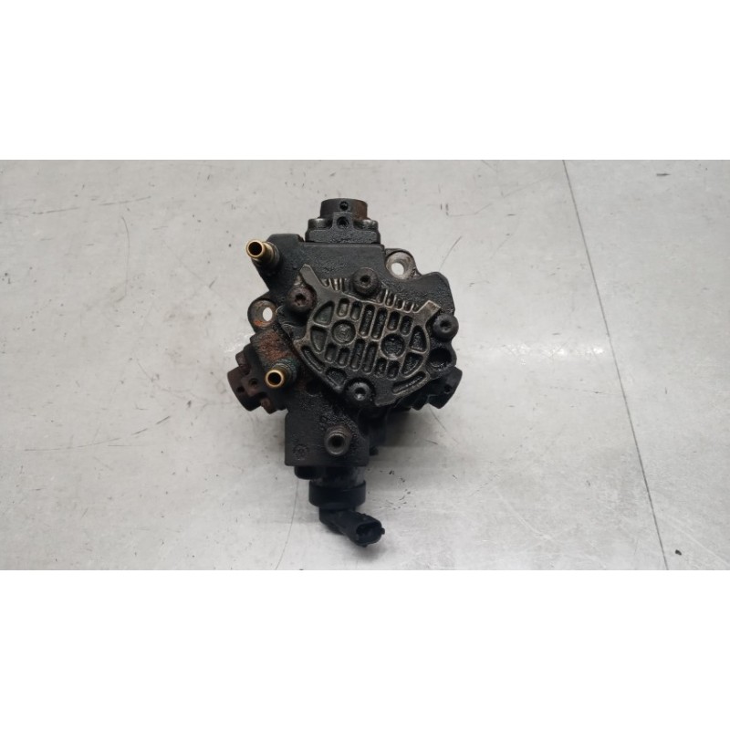 RENAULT van INJECTION PUMP  RENAULT van Master 2003>2010 used