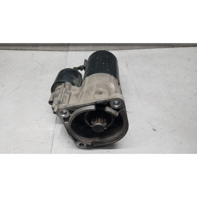 VOLKSWAGEN STARTER MOTOR VOLKSWAGEN Polo 2001>2005 used