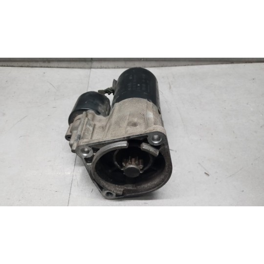 STARTER MOTOR VOLKSWAGEN Polo 2001>2005 used