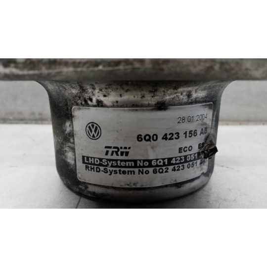 POMPA IDROGUIDA VOLKSWAGEN Polo 2001>2005 usato