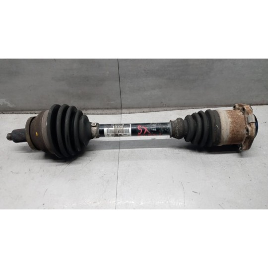 SEMIASSE ANTERIORE SINISTRO VOLKSWAGEN Polo 2001>2005 usato