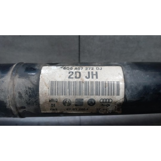 SEMIASSE ANTERIORE DESTRO VOLKSWAGEN Polo 2001>2005 usato