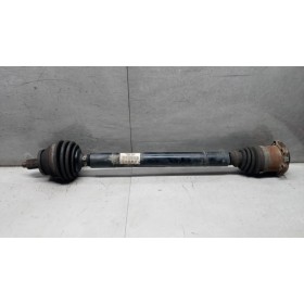 FRONT HALF-AXLES RIGHT...