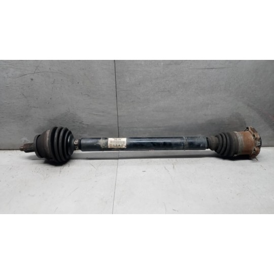 SEMIASSE ANTERIORE DESTRO VOLKSWAGEN Polo 2001>2005 usato