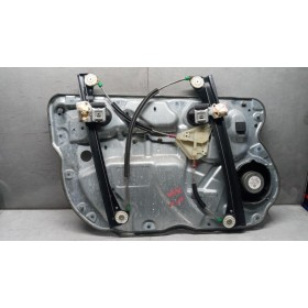 ALZA VETRI ANTERIORI DESTRO...