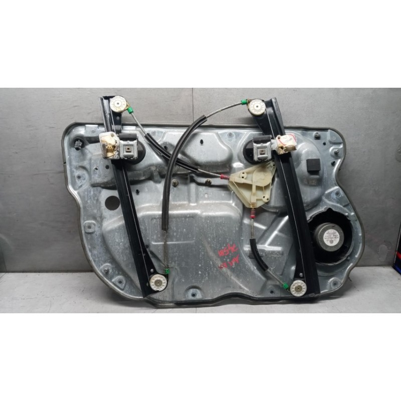 VOLKSWAGEN FRONT RIGHT POWERED WINDOWS  VOLKSWAGEN Polo 2001>2005 used