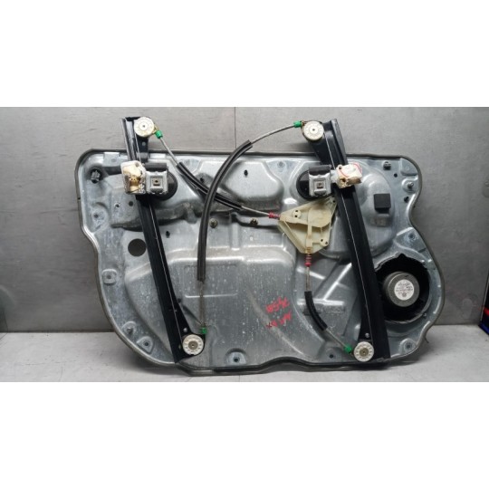 ALZA VETRI ANTERIORI DESTRO VOLKSWAGEN Polo 2001>2005 usato