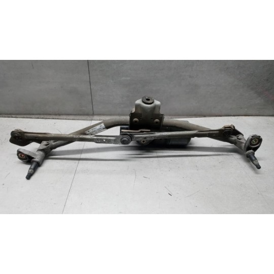 MOTORINO TERGI ANTERIORE VOLKSWAGEN Polo 2001>2005 usato