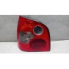 VOLKSWAGEN FARO POSTERIORE ESTERNO SINISTRO VOLKSWAGEN Polo 2001>2005 usato