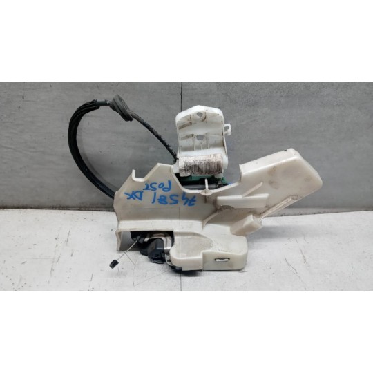 LATCH LOCK VOLKSWAGEN Polo 2001>2005 used