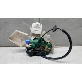 SERRATURA SCROCCO...