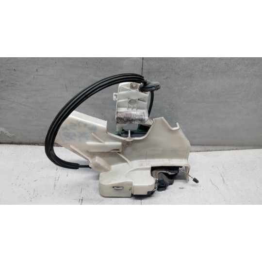 SERRATURA SCROCCO VOLKSWAGEN Polo 2001>2005 usato