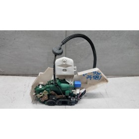 SERRATURA SCROCCO...