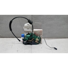 SERRATURA SCROCCO...