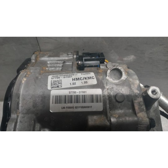 STEERING BOX HYUNDAI Tucson 2015>2018 used