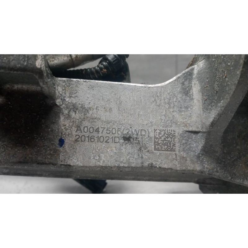 HYUNDAI SCATOLA STERZO HYUNDAI Tucson 2015>2018 usato